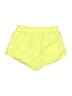 all in motion 100% Polyester Solid Yellow Athletic Shorts Size M - photo 2