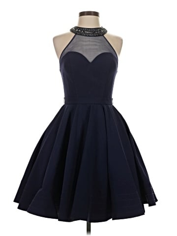 Mac Duggal Cocktail Dress (view 1)