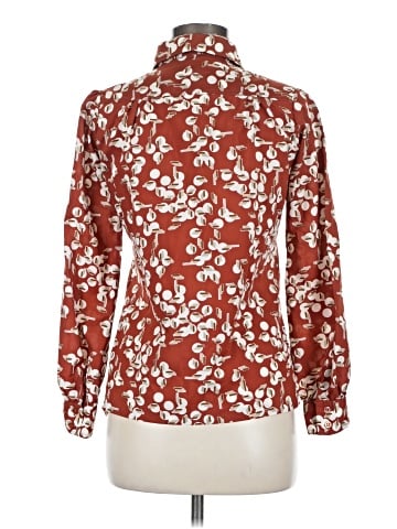 Assorted Brands Long Sleeve Blouse (view 2)
