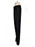 Chocolate Solid Black Dress Pants Size S - photo 5