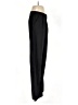 Chocolate Solid Black Dress Pants Size S - photo 4