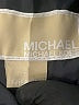 MICHAEL Michael Kors 100% Polyester Black Coat Size S - photo 6
