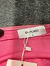 Outcast Orange Tube Top Size L - photo 6