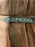 Assorted Brands Brown Casual Pants Size S - photo 7