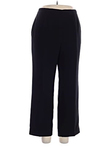 Kasper Casual Pants (view 1)