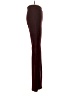 Unbranded Burgundy Casual Pants Size XS (estimated) - photo 4