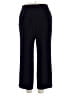 Kasper 100% Polyester Black Casual Pants Size 16 - photo 2