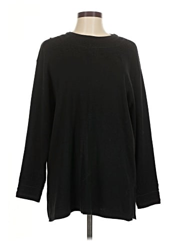 Bechamel Pullover Sweater (view 1)