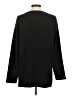 Bechamel Black Pullover Sweater Size M - photo 2