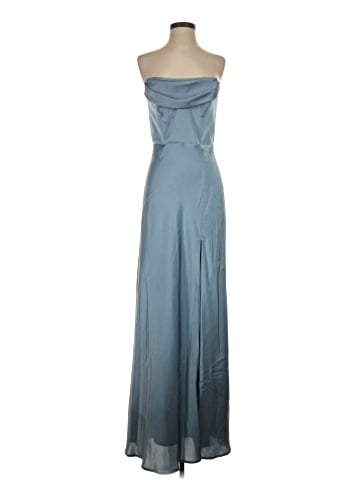 Birdy Grey Cocktail Dress (view 1)