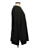 Bechamel Black Pullover Sweater Size M - photo 4