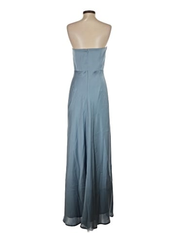Birdy Grey Cocktail Dress (view 2)