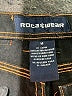 Rocawear 100% Cotton Black Jeans Size 14 - photo 7