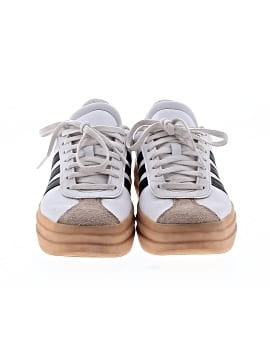 adidas gazelle silver green womens Used Adidas Alphabounce Beyond Team Shoes Purple/Gray Men 12 Running S   PremierSports