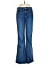 Paige Blue Jeans Size 28 waist - photo 1