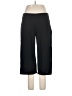 Larry Levine Black Active Pants Size 14 - photo 1