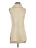 Gap Ivory Sweater Vest Size S - photo 1