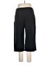Larry Levine Black Active Pants Size 14 - photo 2