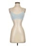 Unbranded Blue Tank Top Size S - photo 1