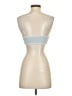 Unbranded Blue Tank Top Size S - photo 2