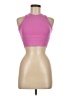 MTA Sport Pink Tank Top Size S - photo 1