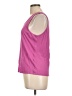 Assorted Brands Pink Sleeveless T-Shirt Size L - photo 5