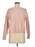 J by Joie Pink Pullover Sweater Size S - photo 1