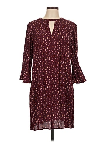 a.n.a. A New Approach Casual Dress (view 1)