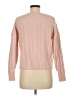 J by Joie Pink Pullover Sweater Size S - photo 2