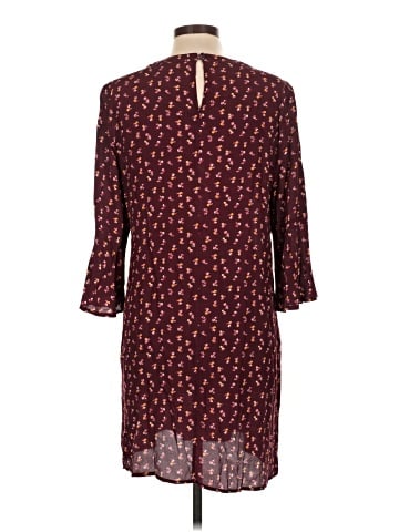 a.n.a. A New Approach Casual Dress (view 2)