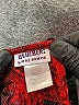 Blueberi Boulevard Plaid Red Dress Size 2T - photo 3