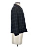 CAbi Blue Jacket Size S - photo 4