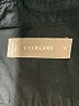 Everlane Black Long Sleeve Button-Down Shirt Size 00 - photo 7