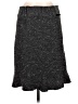 Tracy Evans Limited Tweed Gray Casual Skirt Size 7 - photo 2