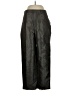 Gap Chevron-herringbone Gray Dress Pants Size 4 - photo 1