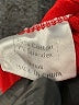 Unbranded Red Casual Pants Size S - photo 7