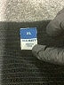 Old Navy 100% Rayon Solid Black Jumpsuit Size XL - photo 4