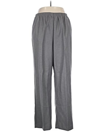 Alfred Dunner Dress Pants (view 1)