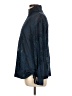 Assorted Brands Blue Long Sleeve Turtleneck Size L - photo 5