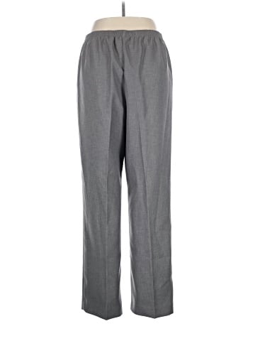Alfred Dunner Dress Pants (view 2)