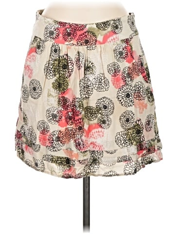 Tulle Casual Skirt (view 1)