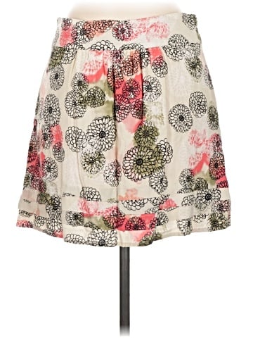 Tulle Casual Skirt (view 2)