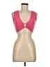 Assorted Brands Pink Sleeveless Top Size M - photo 1