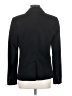 Buckley Tailors Black Wool Blazer Size 4 - photo 2