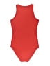 Lularoe Red Bodysuit Size S - photo 2