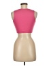 Assorted Brands Pink Sleeveless Top Size M - photo 2