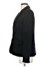 Buckley Tailors Black Wool Blazer Size 4 - photo 5