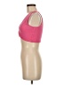 Assorted Brands Pink Sleeveless Top Size M - photo 5