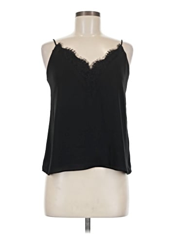 Socialite Sleeveless Blouse (view 1)