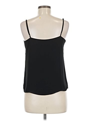 Socialite Sleeveless Blouse (view 2)